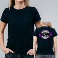 Bild 11 von kikkbeatz® Damen T-Shirt 