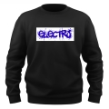 Bild 5 von kikkbeatz® Herren Sweatshirt 