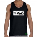 Bild 1 von kikkbeatz® Herren Tank Top 